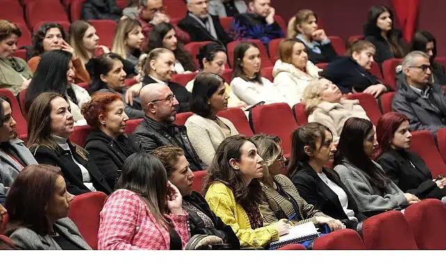 Başkan Çerçioğlu’nun Aydın’a Kazandırdığı Disleksi Merkezi Öğrencilerin Eğitim Hayatına Destek Olmayı Sürdürüyor