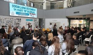 Başkan Şadi Özdemir’den sağlık çalışanlarına teşekkür