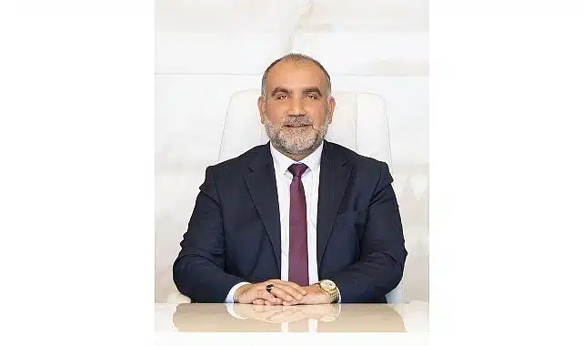 Başkan Sandıkçı’dan Ramazan Bayramı Mesajı