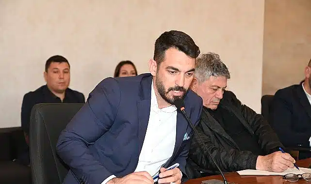 Başkan Topaloğlu’ndan Berlin Turizm Fuarı değerlendirmesi