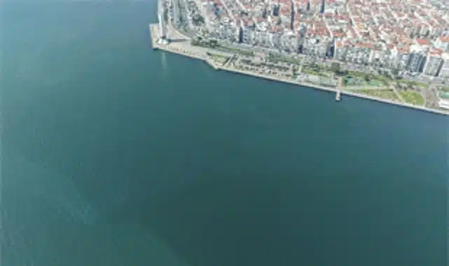 Başkan Tugay: Körfezimiz kirletiliyor, yetki bizde olmalı