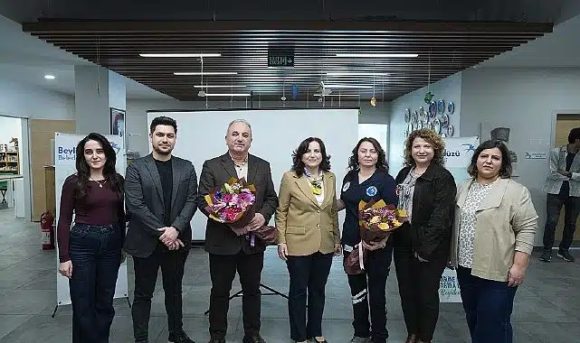 Beylikdüzü Belediyesi’nden Afetlere Karşı Farkındalık Semineri