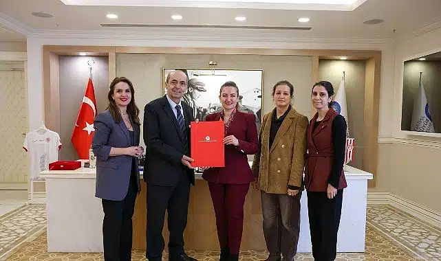 Çevre Dostu Çiftçi Kartı Projesi Gazipaşa’da büyüyor