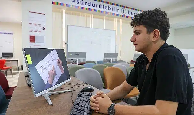 Dijital Dershane’de sınav maratonu başlıyor!