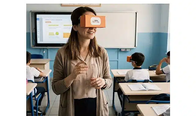 Dijital Öğretmenler Projesi’nin yeni dönem başvuruları devam ediyor