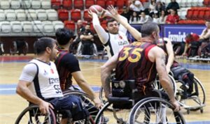 Eurocup2 heyecanı başlıyor