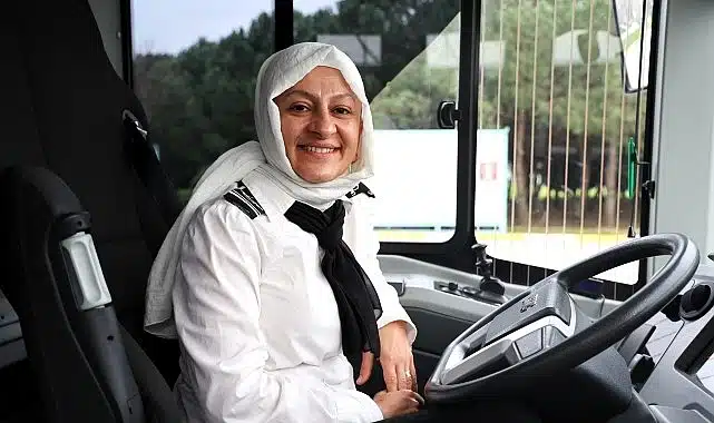 Güçlü Büyükşehir’e 3 bin 167 kadın imzası