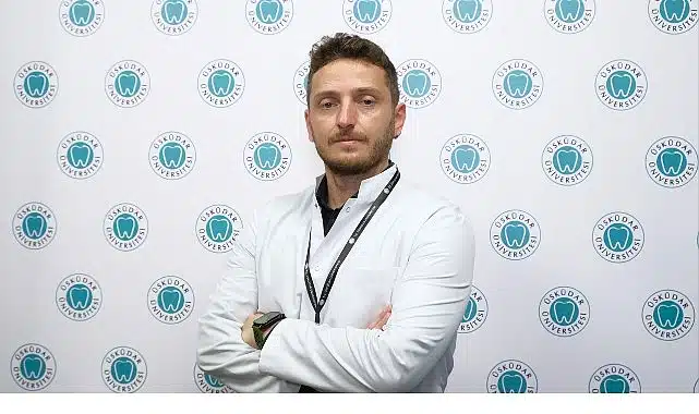 Gülüş tasarımında amaç estetik ve fonksiyon!