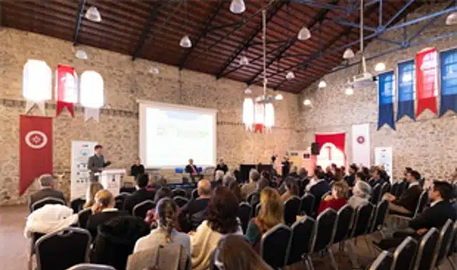 İzmir’in su güvenliği için “dijital yeraltı suyu” hamlesi