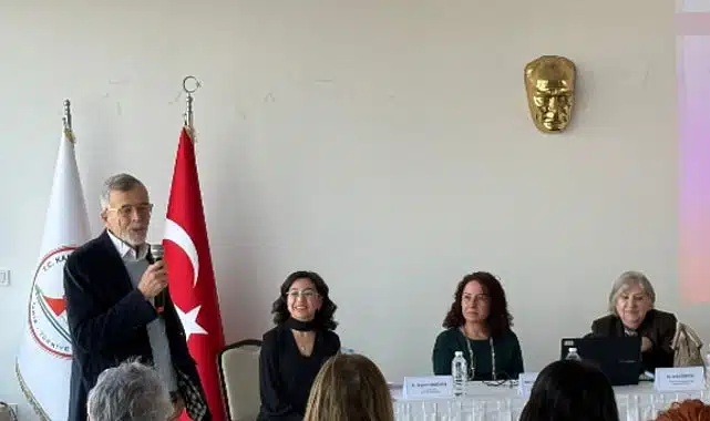 Karşıyaka’da ‘kadın ve kent’ vizyonu masaya yatırıldı