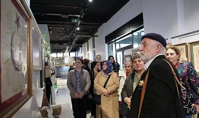 Kartepe’de Dolu Dolu Bir Ramazan Geçti