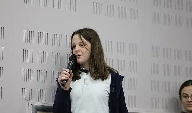 Kartepe’de Manevi Değerler İçin Anlamlı Yarışma