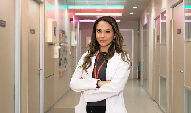 Kendine nazik olmak zayıflık değil!