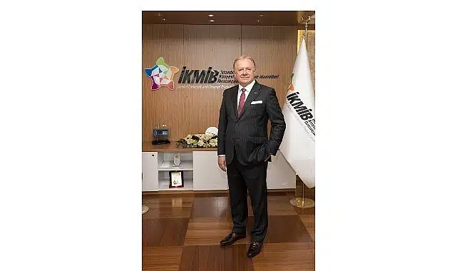 Kimya Sektörü Şubat Ayında 2,3 Milyar Dolarlık İhracatla İkinci Sırada