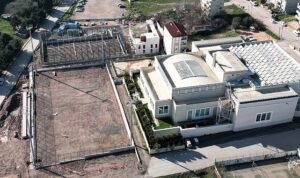 Kocaeli’de spor Büyükşehir’le hayat buluyor