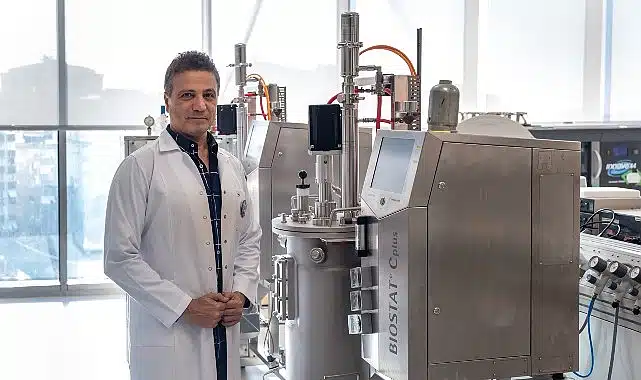 “Kolon Kanserinde Yeni Çağ: Tümör Laboratuvarda Kopyalanıyor, En Etkili İlaç Kopya Üzerinde Denenerek Hastaya Veriliyor”