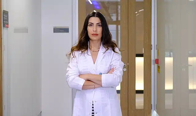 Kontrol arzusu beden üzerine yansıyor!