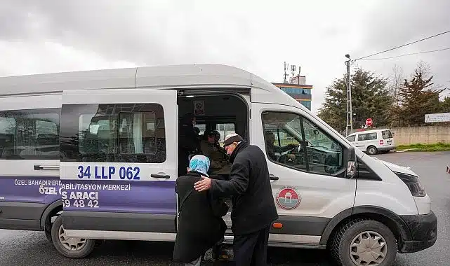 Maltepe Belediyesi’nden bayramda ücretsiz mezarlık seferleri