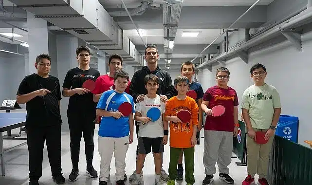 Maltepe Belediyesi’nin Çocuklara Yönelik 6 Dalda Spor Kursları Başladı