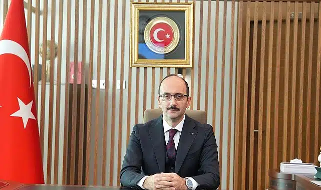 Manisa’ya DSİ’den 23 Yılda 221 Tesis