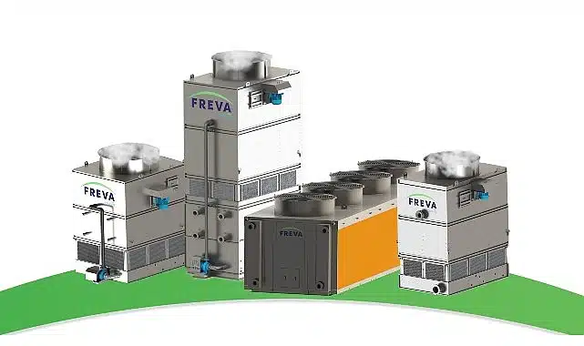 Modern Tesislerde Akıllı ve Kontrollü Isı Yönetimi