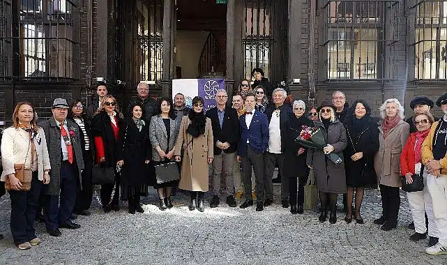 Mudanya’da 8 Mart Dayanışması 