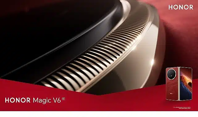 MWC 2026’da yapay zeka, HONOR robotlarıyla vücut buluyor