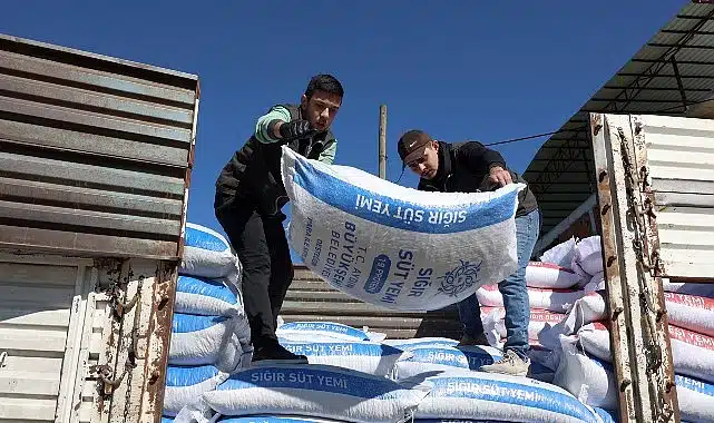 Nazillili Muhtardan Başkan Çerçioğlu’na Teşekkür