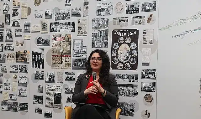 Nilüfer’de Medeni Kanun ele alındı