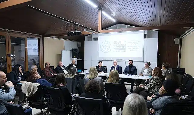 Nilüfer’de ‘Ortak Akıl’ kazandı