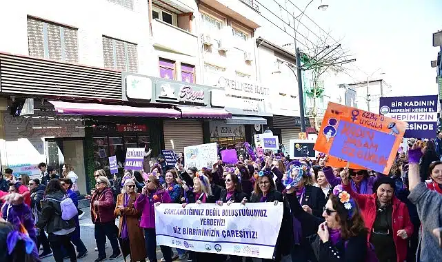 Osmangazi’de “Şehirde Eşit Adımlar: Bursa Kadın Çalıştayı” Düzenleniyor