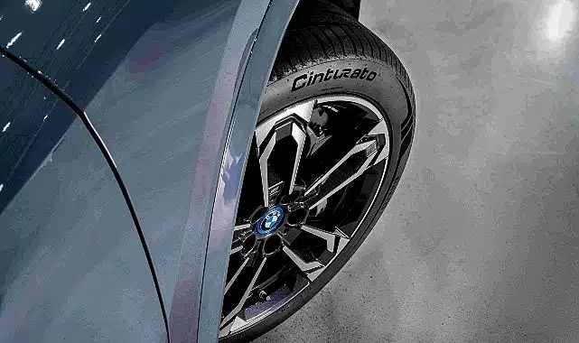 Pirelli Cinturato: Yılın İlk İki Ayında Yapılan Testlerde 2 Zafer ve 3 Podyum Derecesi Kazandı