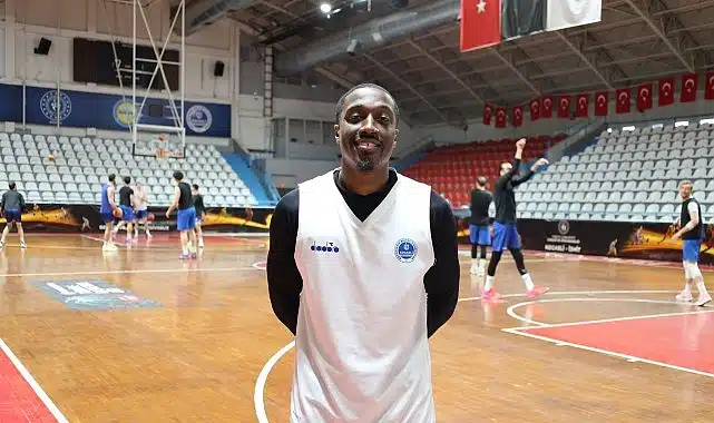 Potanın 12 Dev Adamı:  “Burası artık bizim evimiz”