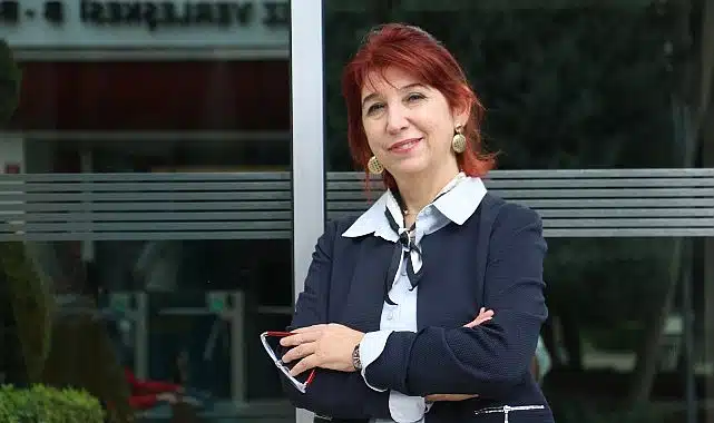 Prof. Dr. Havva Kök Arslan:  “Türkiye’nin KKTC’ye F-16 gönderme hamlesi güçlü ve zamanında bir yanıt!”
