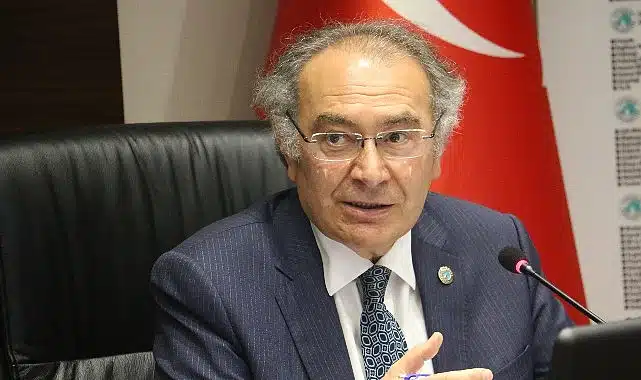 Prof. Dr. Nevzat Tarhan:  “Antidepresan kullanımı, depresyon artış hızından daha hızlı yükseliyor”