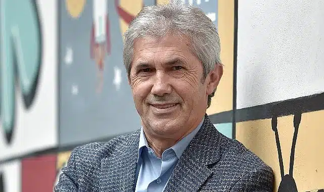 Prof. Dr. Süleyman İrvan: “Savaşın ilk kurbanı daima gerçeklerdir!”