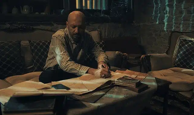 Safranbolu’nun karanlık hikayesi sinemaya taşındı