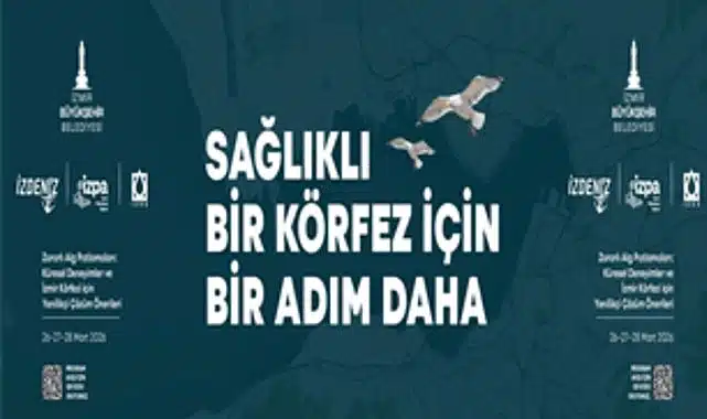 Sağlıklı Körfez için bir adım daha