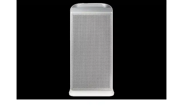 Samsung’dan çok katmanlı filtreleme ile evinizde temiz hava dolaşımı