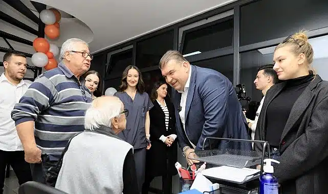 Seferihisar’da emeklilere bayramda %25 indirim desteği