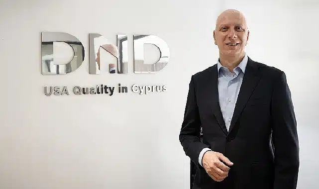 Türk Girişimci Ozan Dökmecioğlu Boston’da 400 Milyon Dolarlık Gayrimenkul Portföyüne Ulaştı