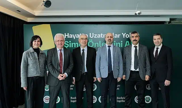 Türk Nefroloji Derneği’nden Dünya Böbrek Günü’nde Uyarı:  “Hayatta Uzatmalar Yok, Şimdi Önlemini Al”