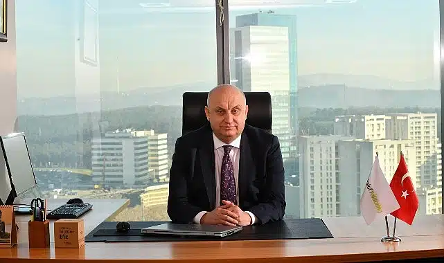 Vakıf Faktoring, Aktif Büyüklük ve Faktoring Alacaklarında Sektör Birincisi