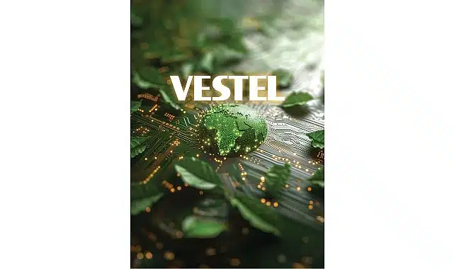 Vestel’den sürdürülebilirlik alanında üst üste başarılar