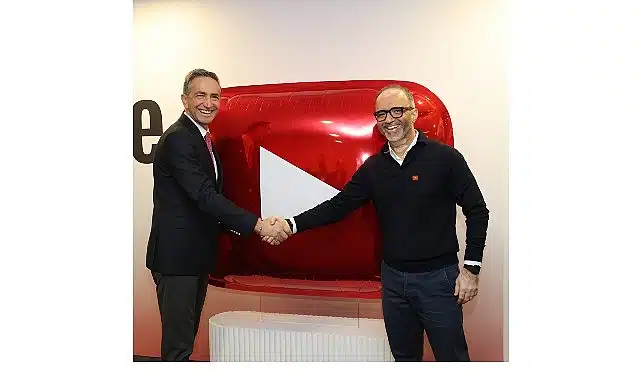 Vodafone Türkiye’den Müşterilerine İlk 3 Ay Ücretsiz Youtube Premium Üyeliği