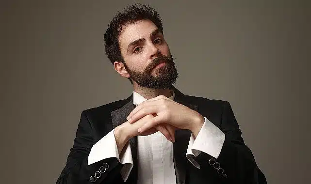 Yasin Yıldıran’ın ‘Kurtar Beni’ Şarkısının Klibi Yayımlandı