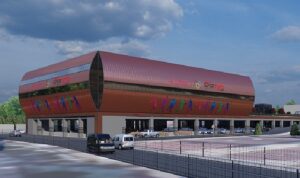 Yeni spor kompleksi Körfez’e değer katacak