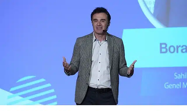 “Yeniliğe Adapte Olamayan İş Dünyasında Kalıcı Olamaz”